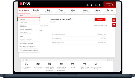 dbs internet banking singapore|How to Open a Bank Account Online in Singapore .
